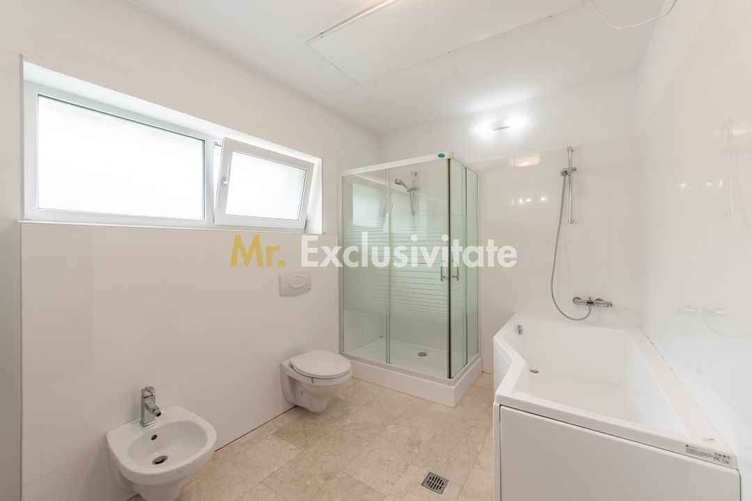 Vila cu autonomie energetica si 1255 mp teren – Stefanestii Noi - 0% comision — fotografia 10