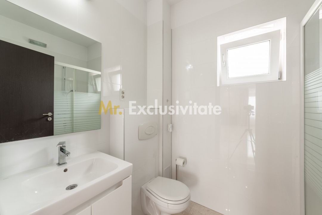 Vila cu autonomie energetica si 1255 mp teren – Stefanestii Noi - 0% comision — fotografia 11