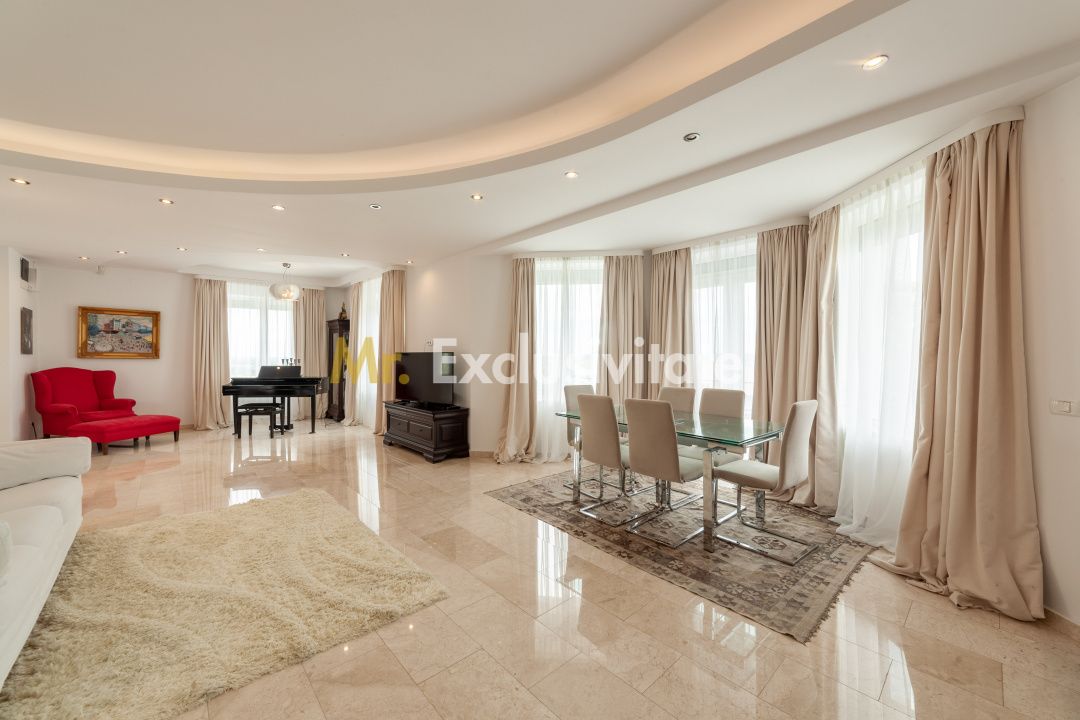 Vila cu autonomie energetica si 1255 mp teren – Stefanestii Noi - 0% comision — fotografia 15
