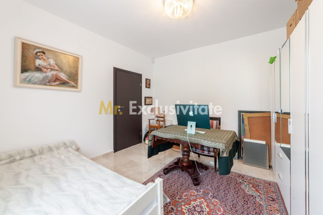 Vila cu autonomie energetica si 1255 mp teren – Stefanestii Noi - 0% comision — fotografia 16