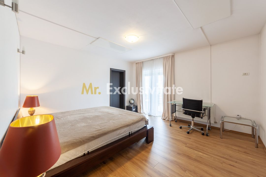 Vila cu autonomie energetica si 1255 mp teren – Stefanestii Noi - 0% comision — fotografia 17