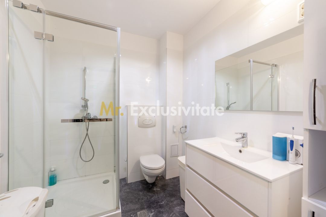 Vila cu autonomie energetica si 1255 mp teren – Stefanestii Noi - 0% comision — fotografia 19