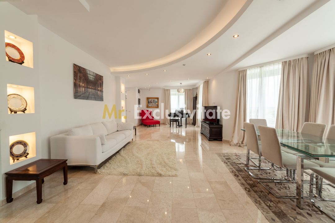 Vila cu autonomie energetica si 1255 mp teren – Stefanestii Noi - 0% comision — fotografia 4
