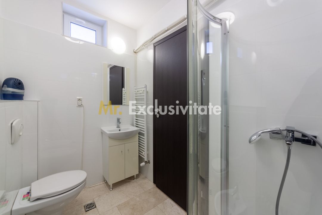 Vila cu autonomie energetica si 1255 mp teren – Stefanestii Noi - 0% comision — fotografia 7