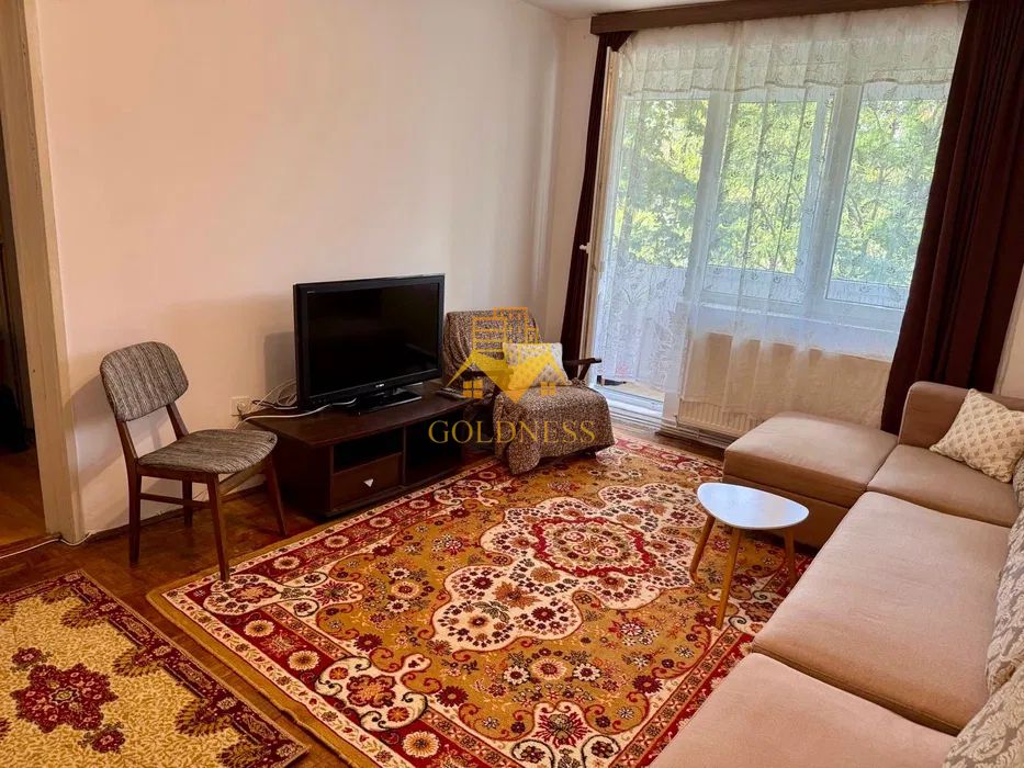 2 Camere decomandate,FSEGA,Iulius Mall,18 Gym,Gheorgheni,Interservisan — fotografia 3