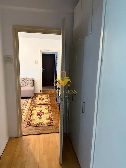 2 Camere decomandate,FSEGA,Iulius Mall,18 Gym,Gheorgheni,Interservisan — fotografia 6