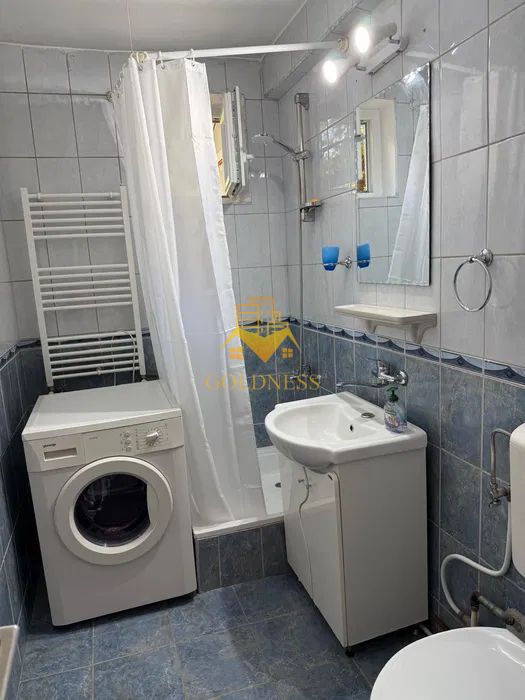 2 Camere decomandate,FSEGA,Iulius Mall,18 Gym,Gheorgheni,Interservisan — fotografia 7