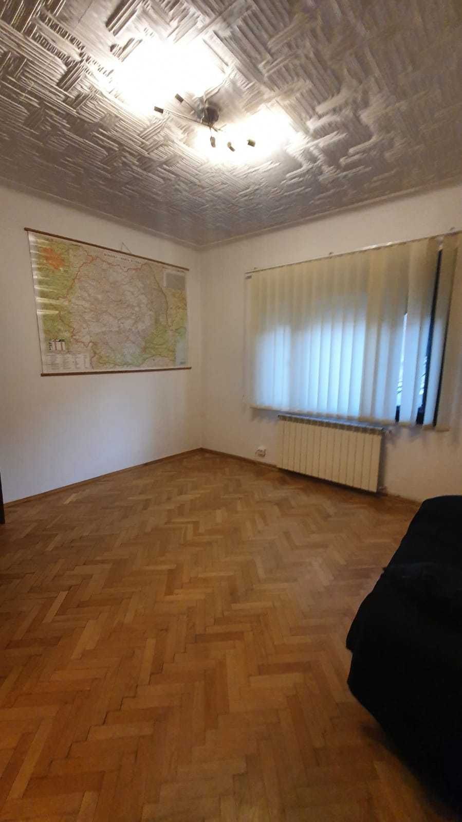 Apartament 2 camere in vila, stradal Dorobanți doua balcoane, două băi — fotografia 6