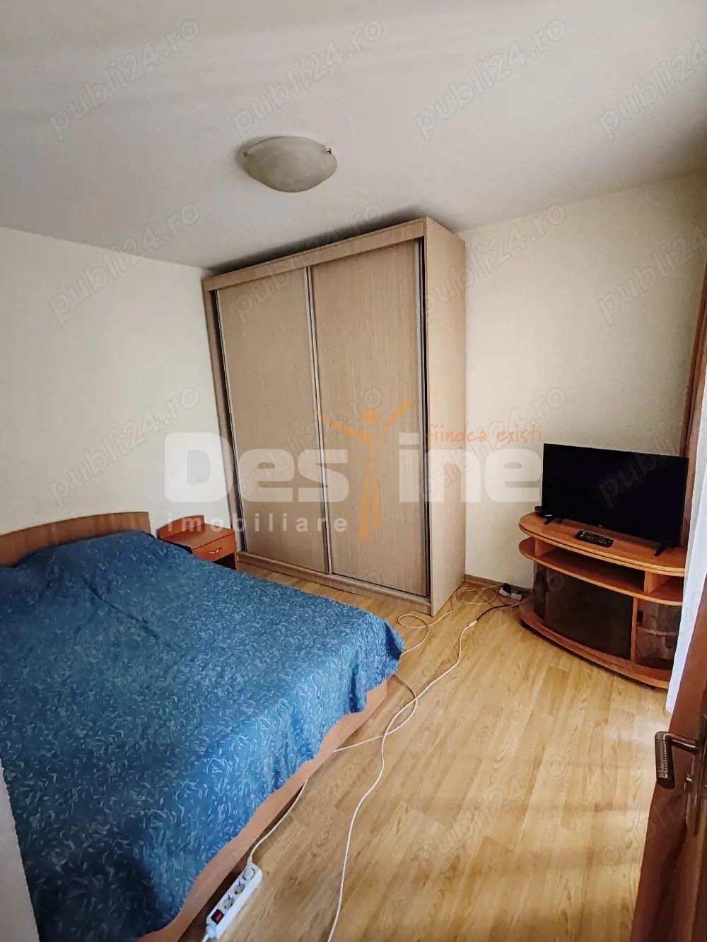 Apartament cu 2 camere de închiriat – Zona Casa de Cultură, Constanța — fotografia 2