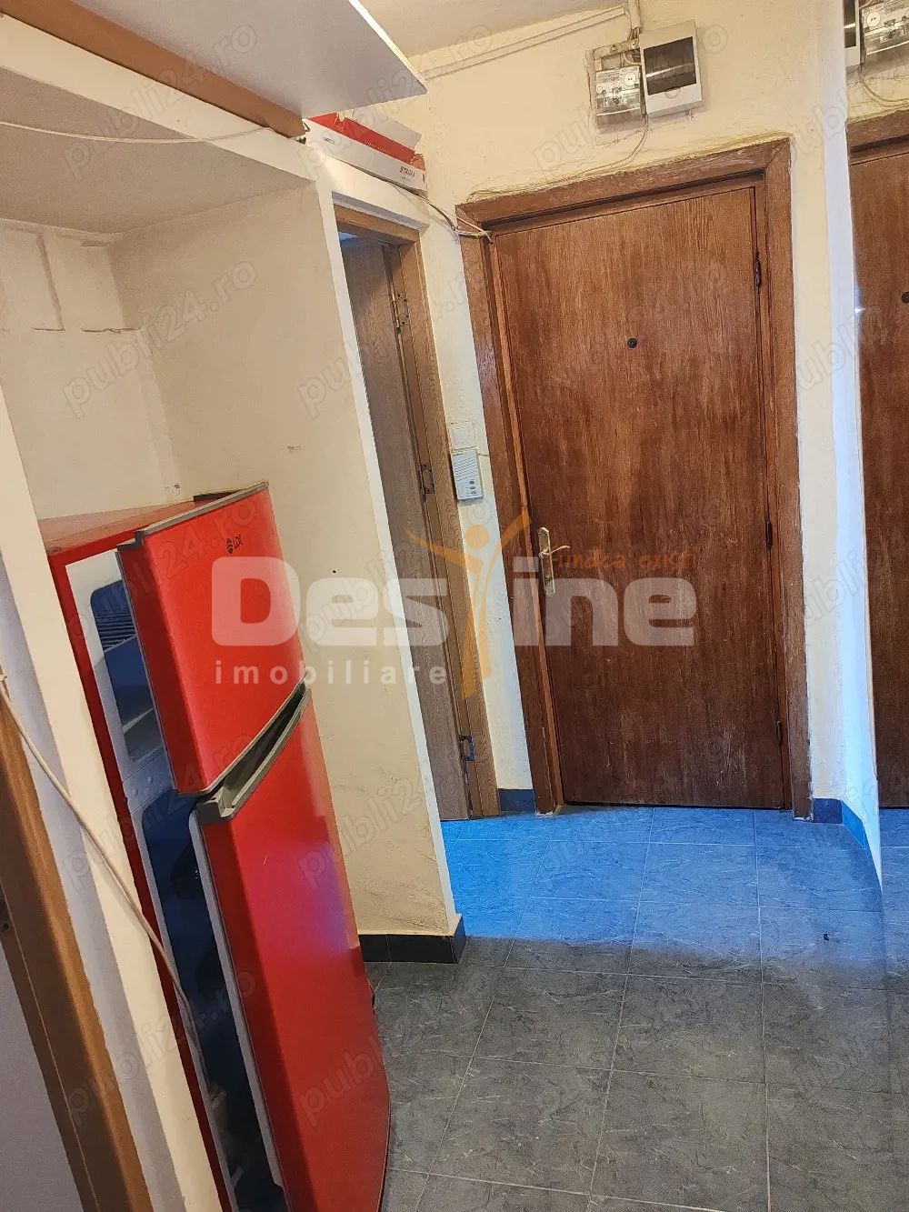 Apartament cu 2 camere de închiriat – Zona Casa de Cultură, Constanța — fotografia 4