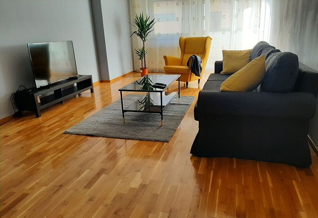 Apartament 2 camere | Parcul Herastrau-Soseaua Nordului | Parcare subterana