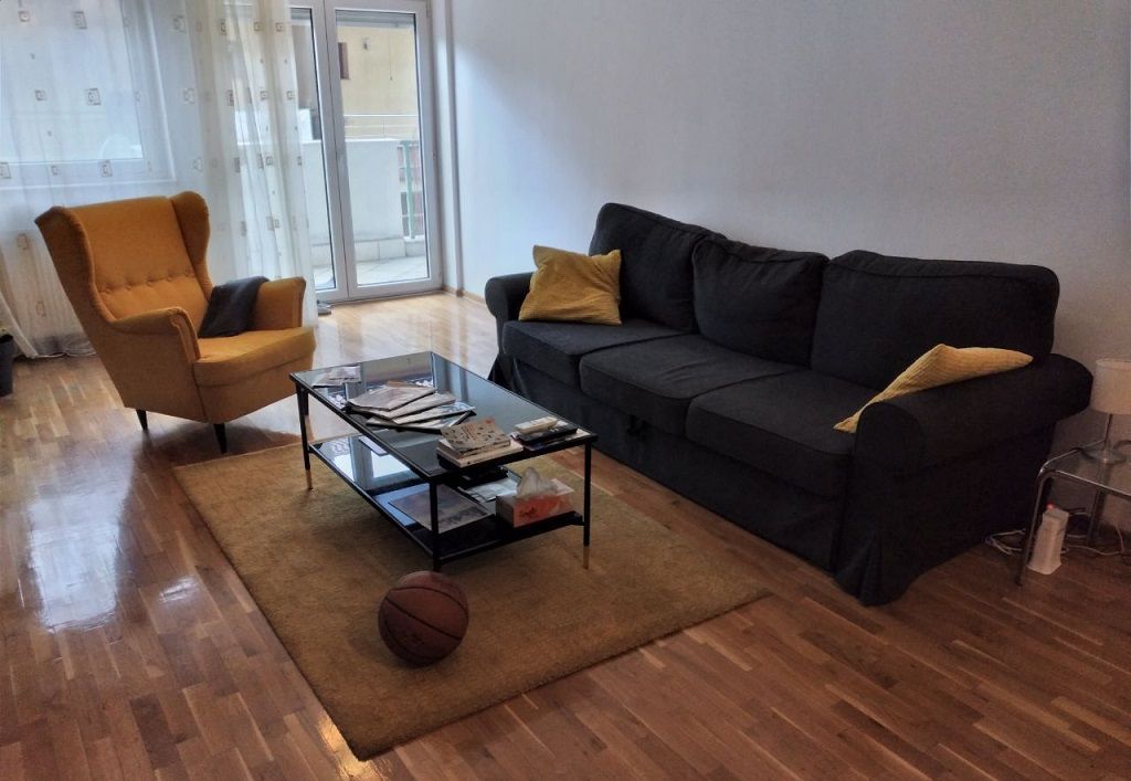 Apartament 2 camere | Parcul Herastrau-Soseaua Nordului | Parcare subterana — fotografia 3