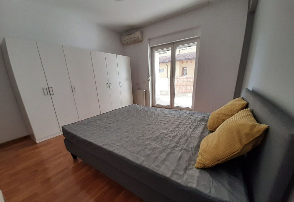 Apartament 2 camere | Parcul Herastrau-Soseaua Nordului | Parcare subterana — fotografia 4