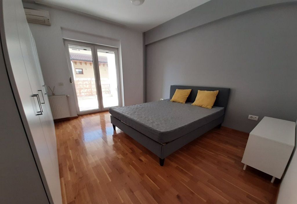 Apartament 2 camere | Parcul Herastrau-Soseaua Nordului | Parcare subterana — fotografia 5