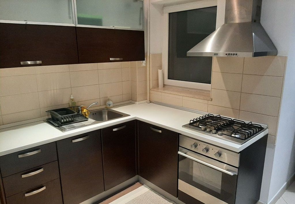 Apartament 2 camere | Parcul Herastrau-Soseaua Nordului | Parcare subterana — fotografia 6