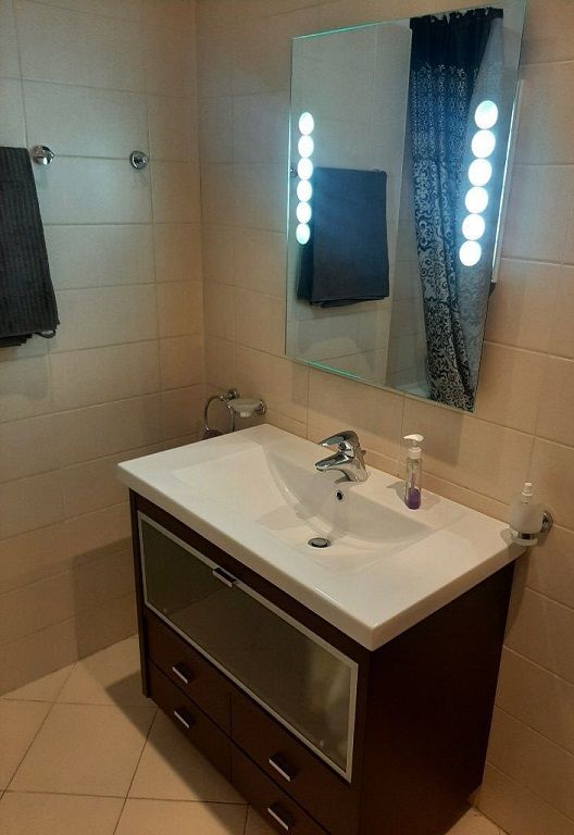 Apartament 2 camere | Parcul Herastrau-Soseaua Nordului | Parcare subterana — fotografia 7