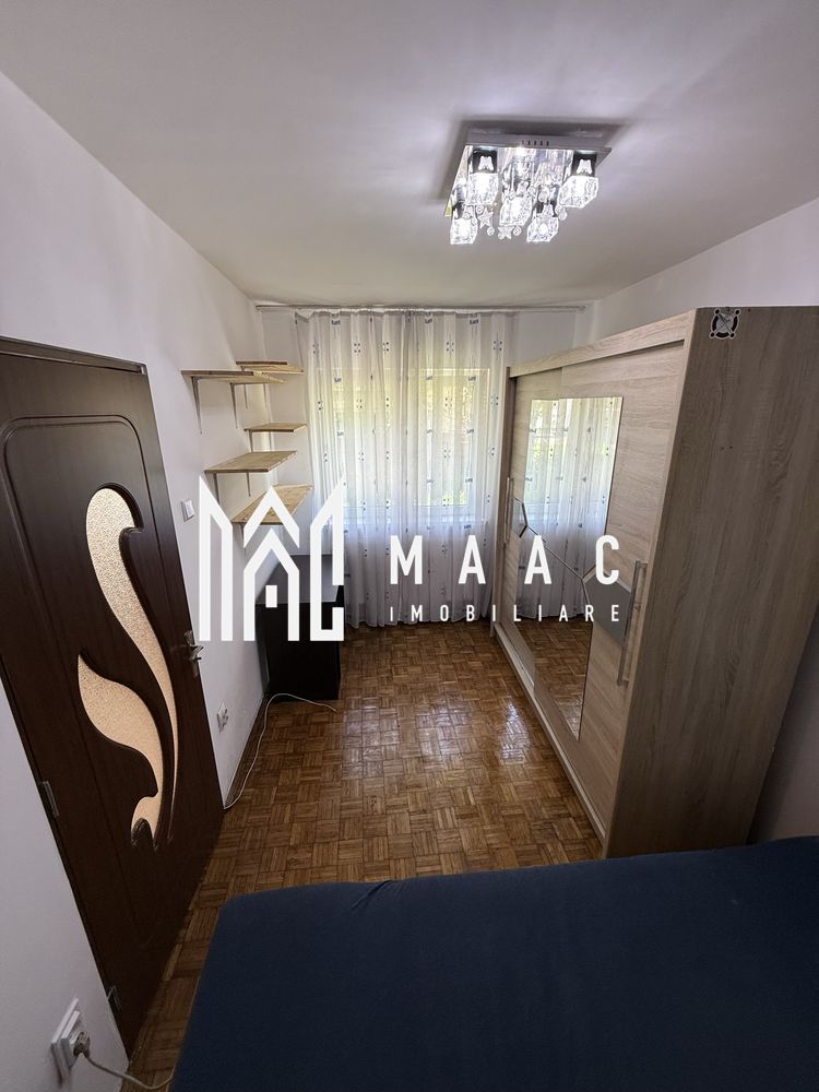 Apartament 2 camere de închiriat | Sibiu | Hipodrom 1 | parter — fotografia 2