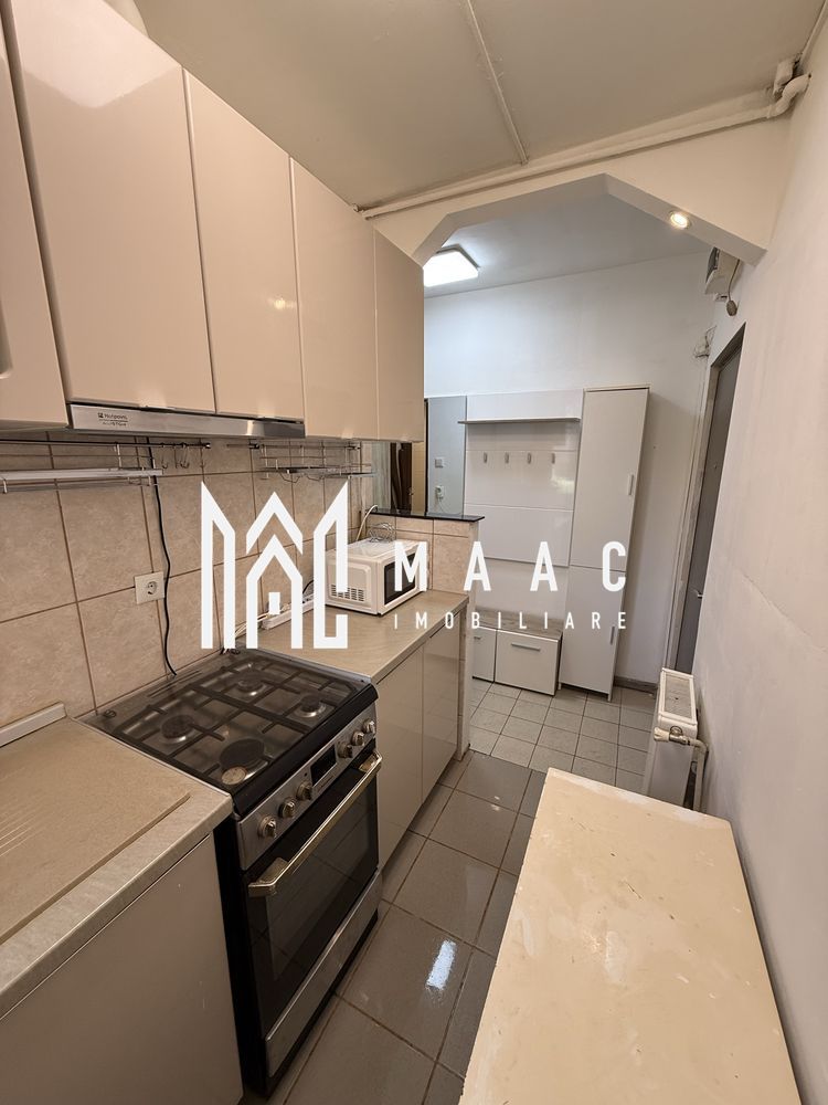 Apartament 2 camere de închiriat | Sibiu | Hipodrom 1 | parter — fotografia 3