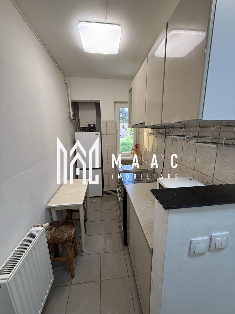 Apartament 2 camere de închiriat | Sibiu | Hipodrom 1 | parter — fotografia 4
