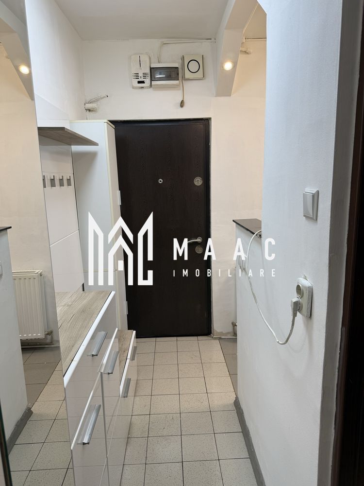 Apartament 2 camere de închiriat | Sibiu | Hipodrom 1 | parter — fotografia 5