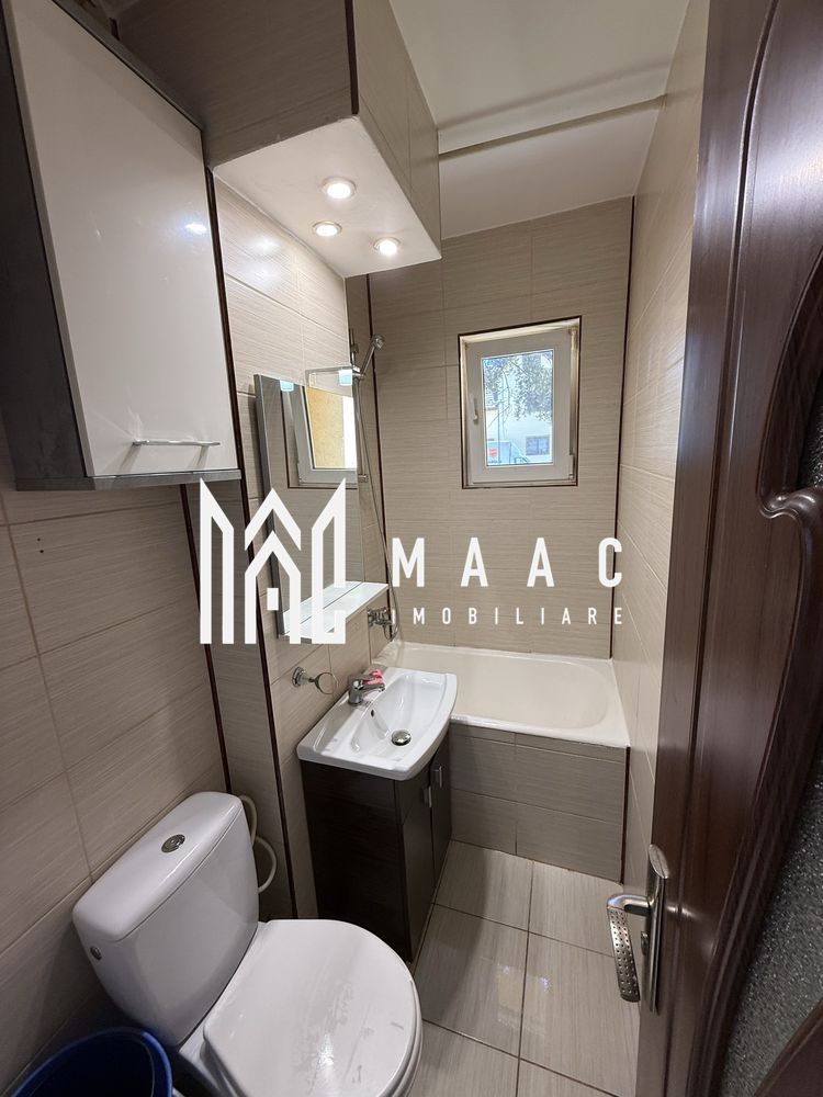 Apartament 2 camere de închiriat | Sibiu | Hipodrom 1 | parter — fotografia 6