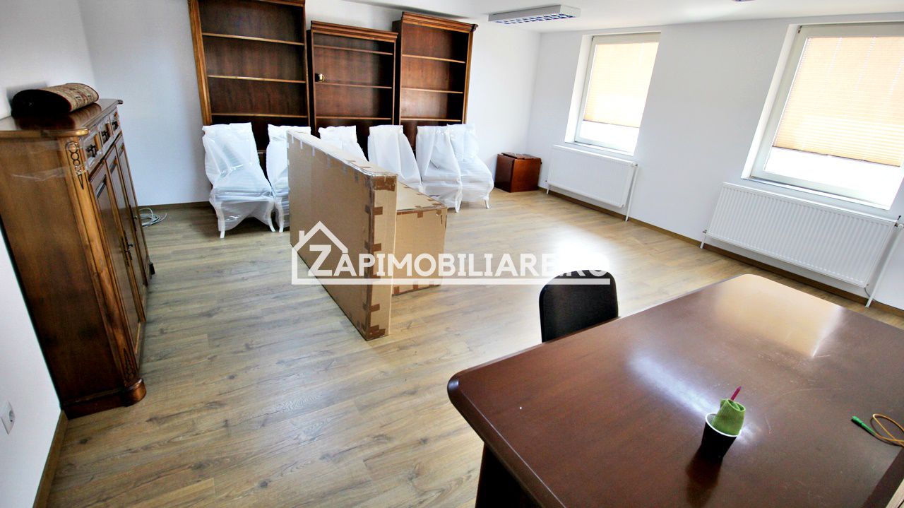 Hale de 1000mp.650mp.360mp.cu pod rulant birouri 200-80-50mp — fotografia 6