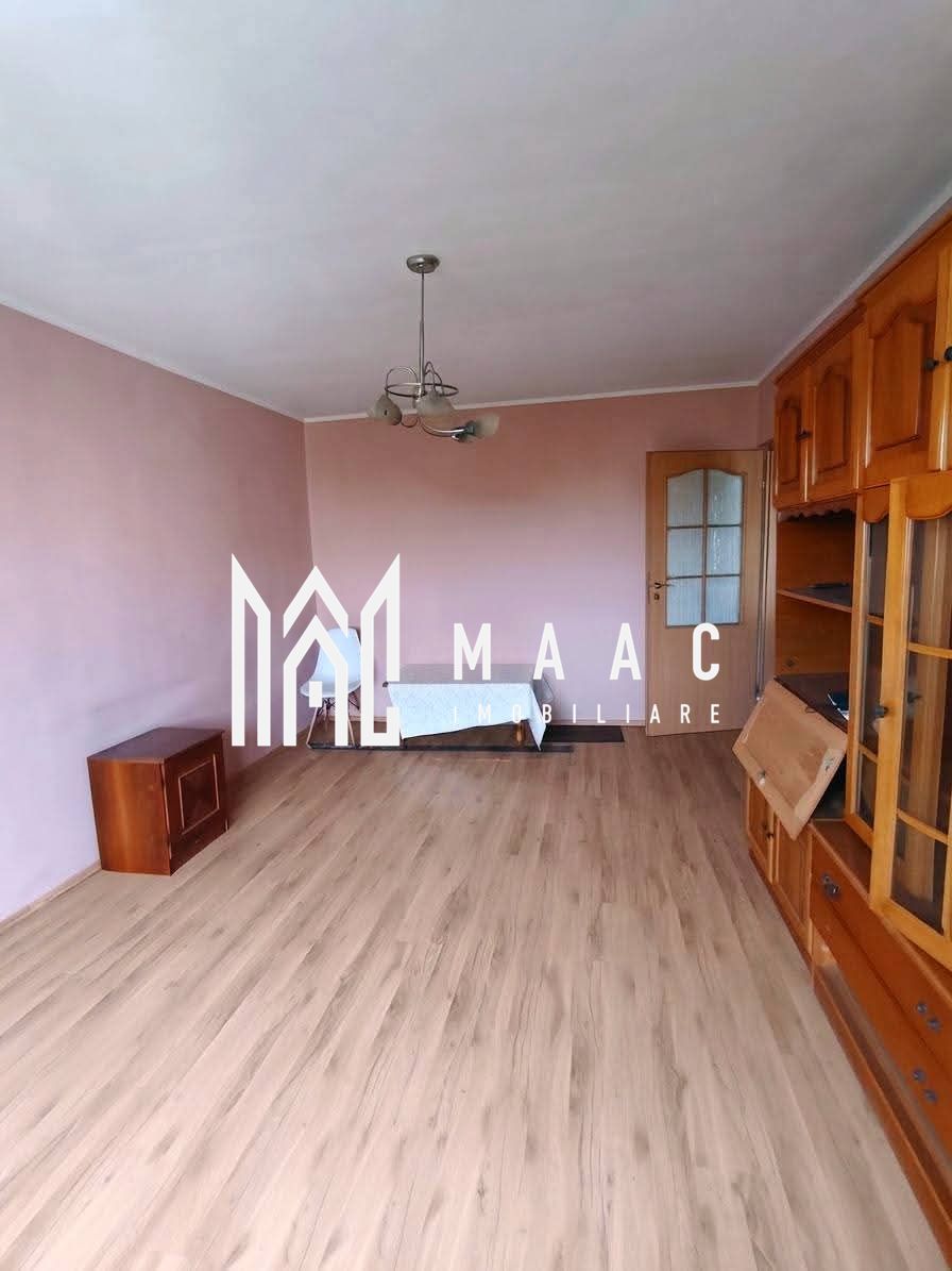 Apartament 3 camere de vânzare | Râmnicu Vâlcea | Cartierul Nord — fotografia 2