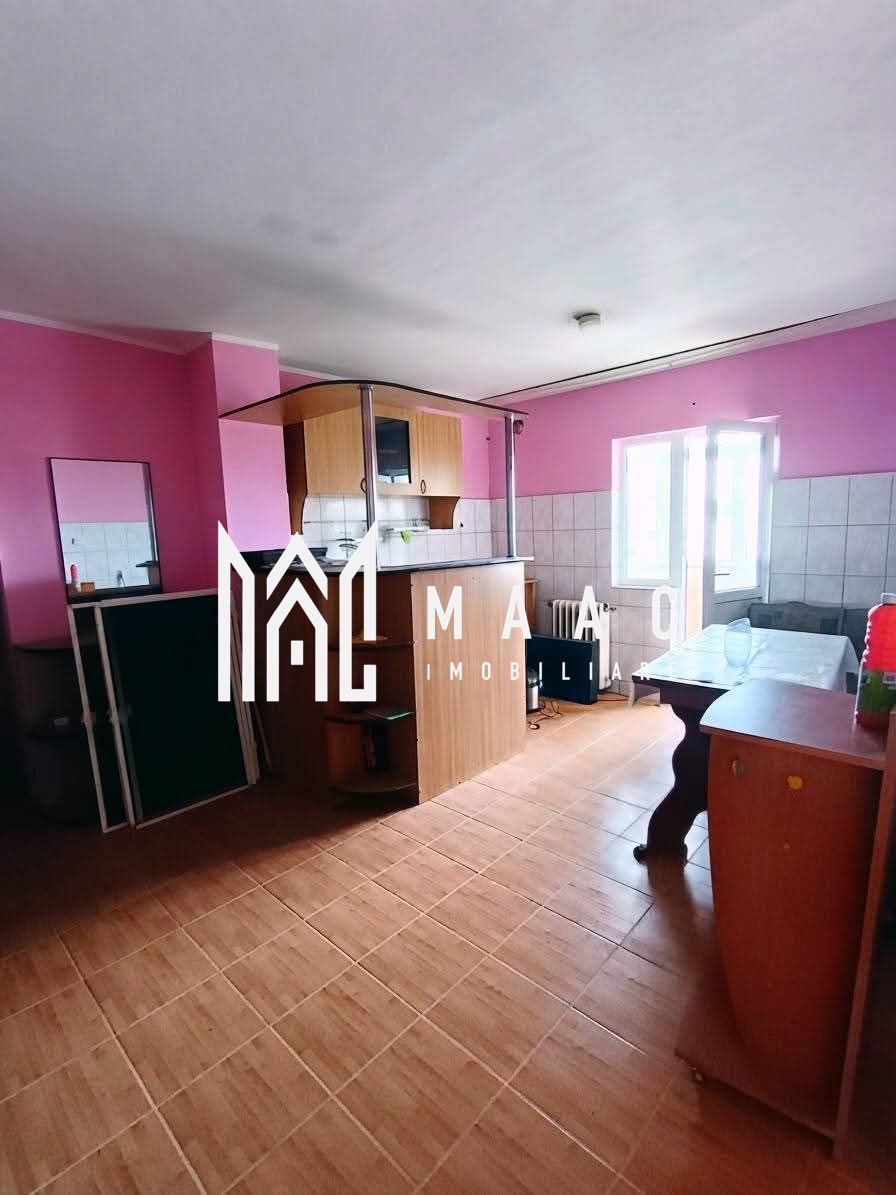 Apartament 3 camere de vânzare | Râmnicu Vâlcea | Cartierul Nord — fotografia 3