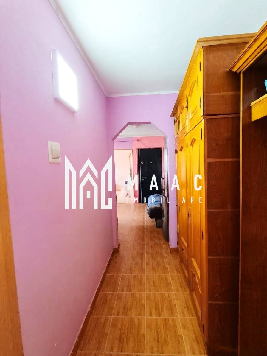 Apartament 3 camere de vânzare | Râmnicu Vâlcea | Cartierul Nord — fotografia 4