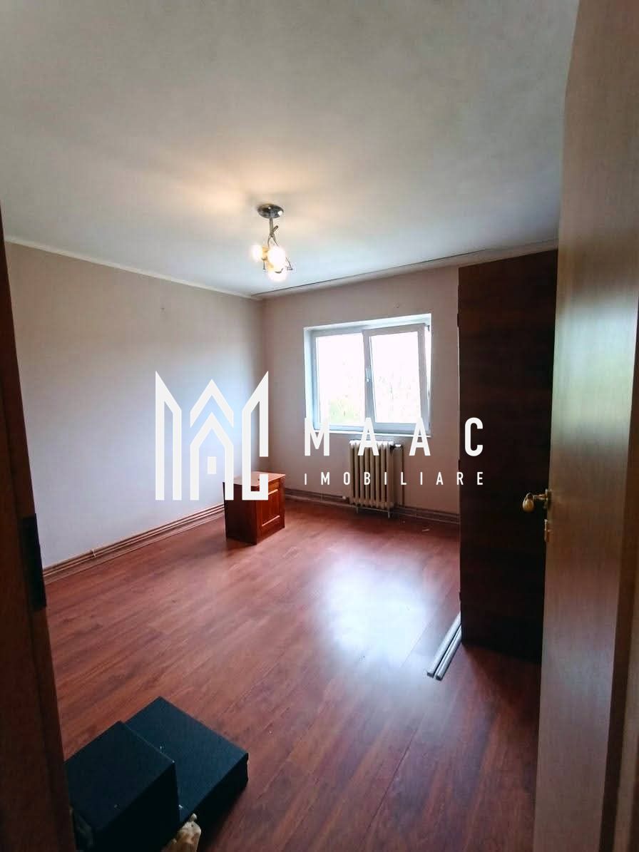 Apartament 3 camere de vânzare | Râmnicu Vâlcea | Cartierul Nord — fotografia 5