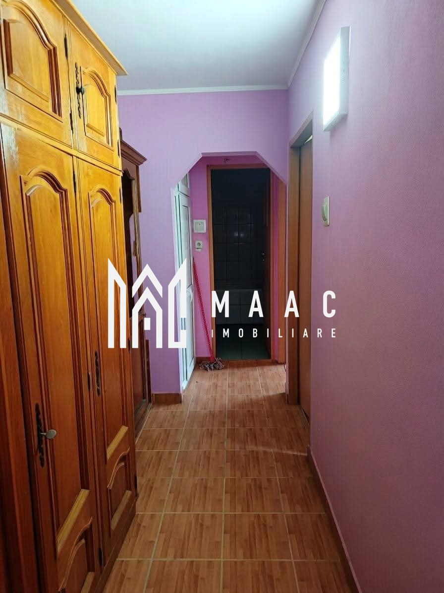 Apartament 3 camere de vânzare | Râmnicu Vâlcea | Cartierul Nord — fotografia 6