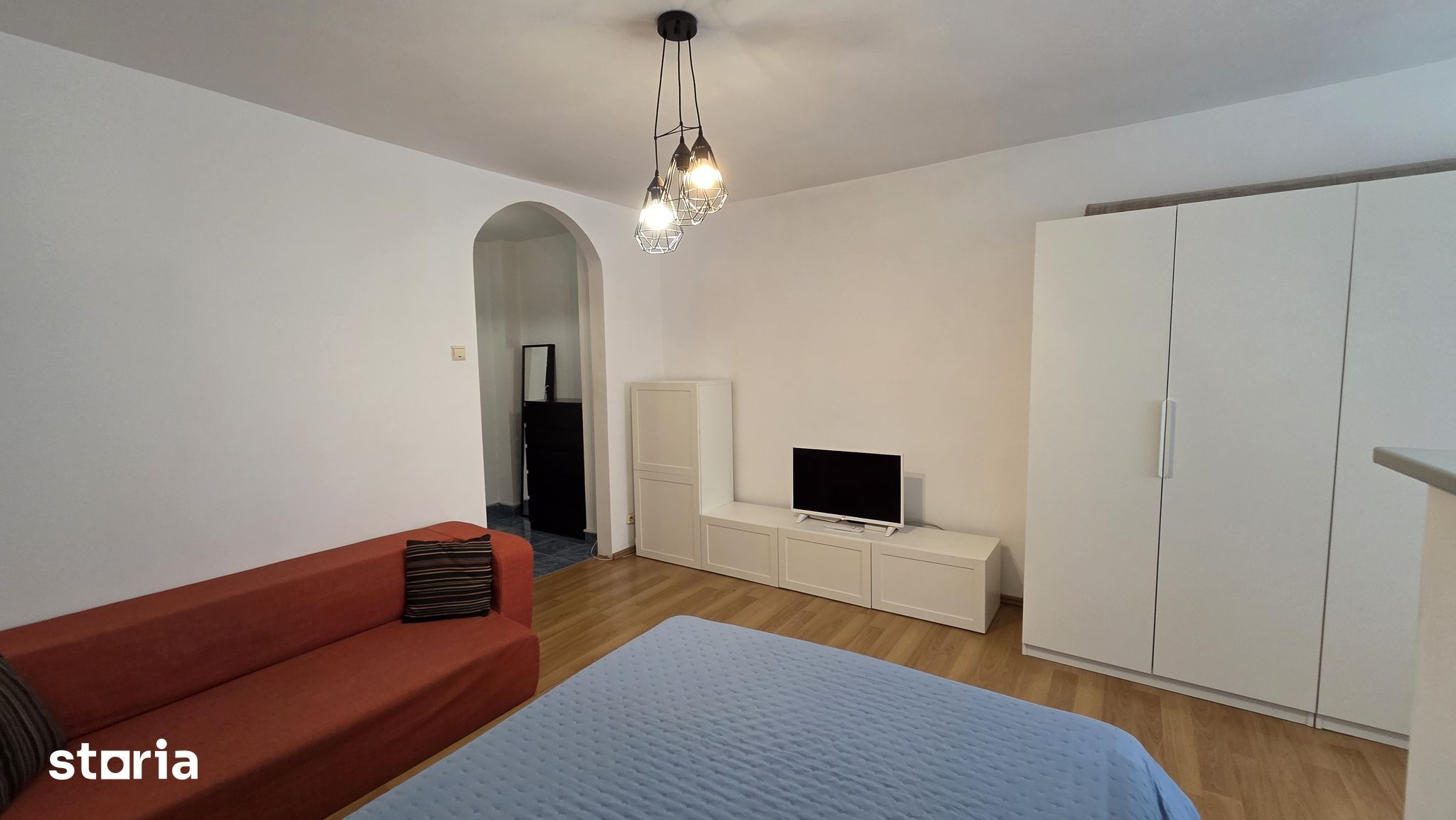 Garsoniera Vitan / Piata Bobocica / Proprietar — fotografia 5