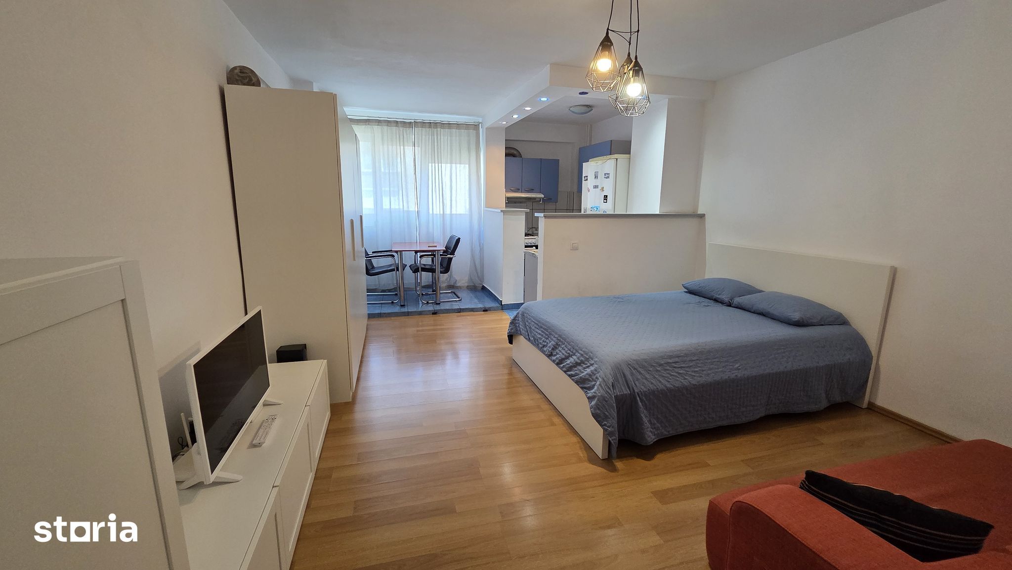Garsoniera Vitan / Piata Bobocica / Proprietar — fotografia 8