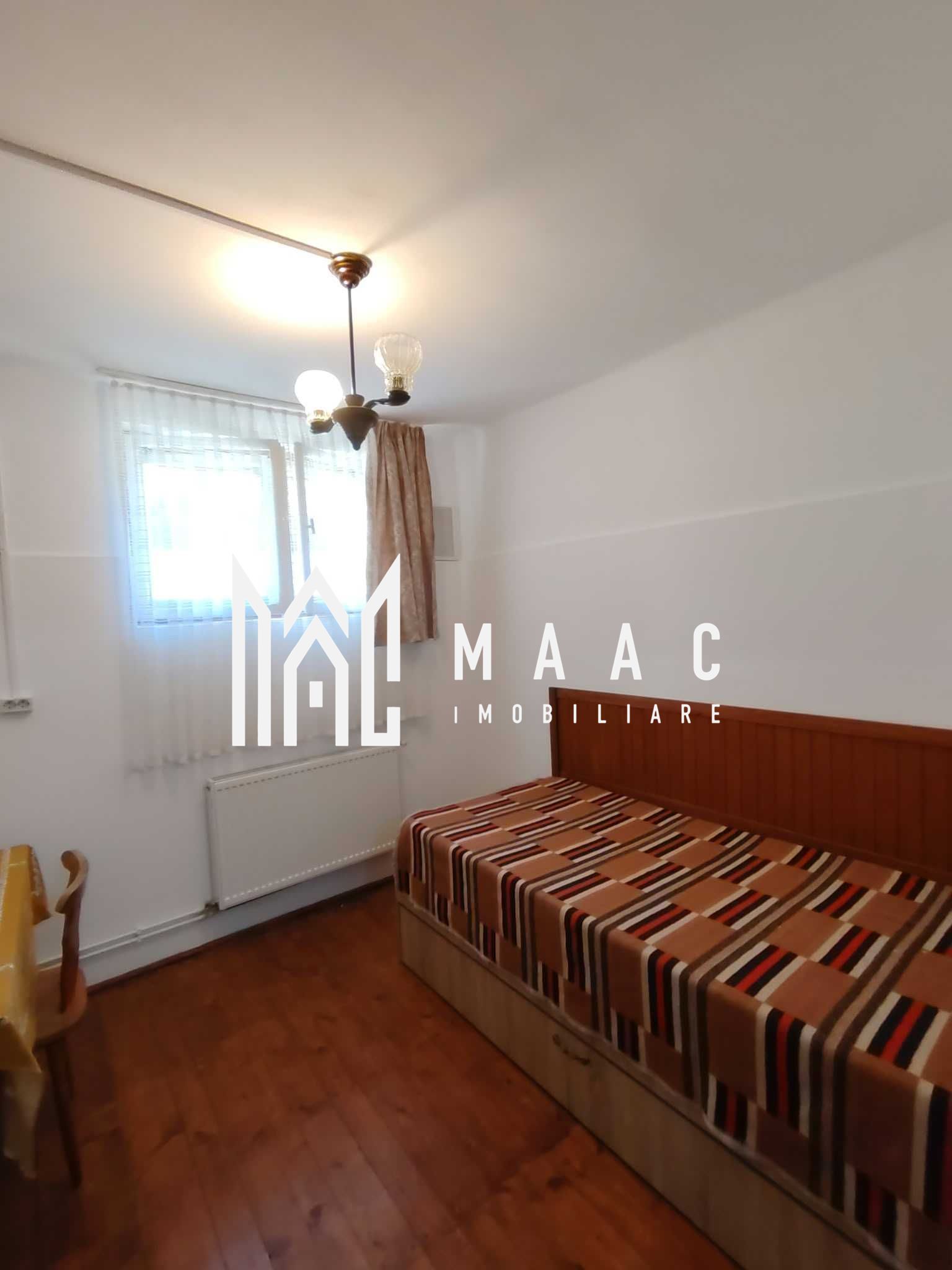 Apartament 2 camere de închiriat | Sibiu, Lazaret | 55 mp — fotografia 4