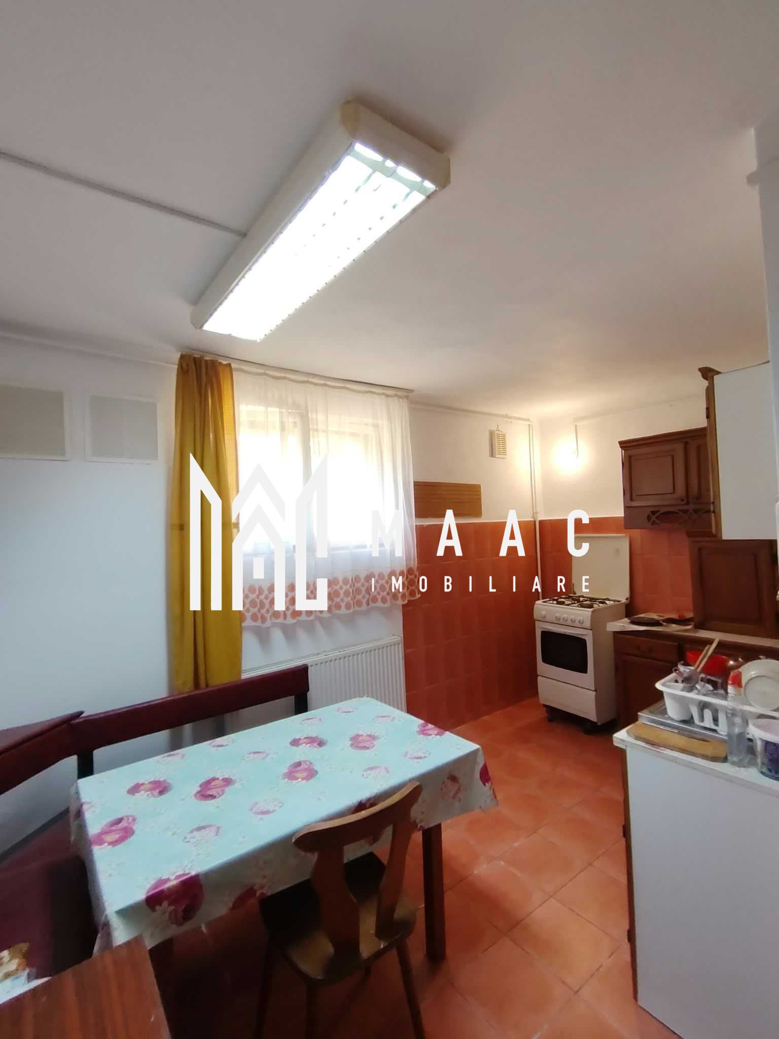 Apartament 2 camere de închiriat | Sibiu, Lazaret | 55 mp — fotografia 5