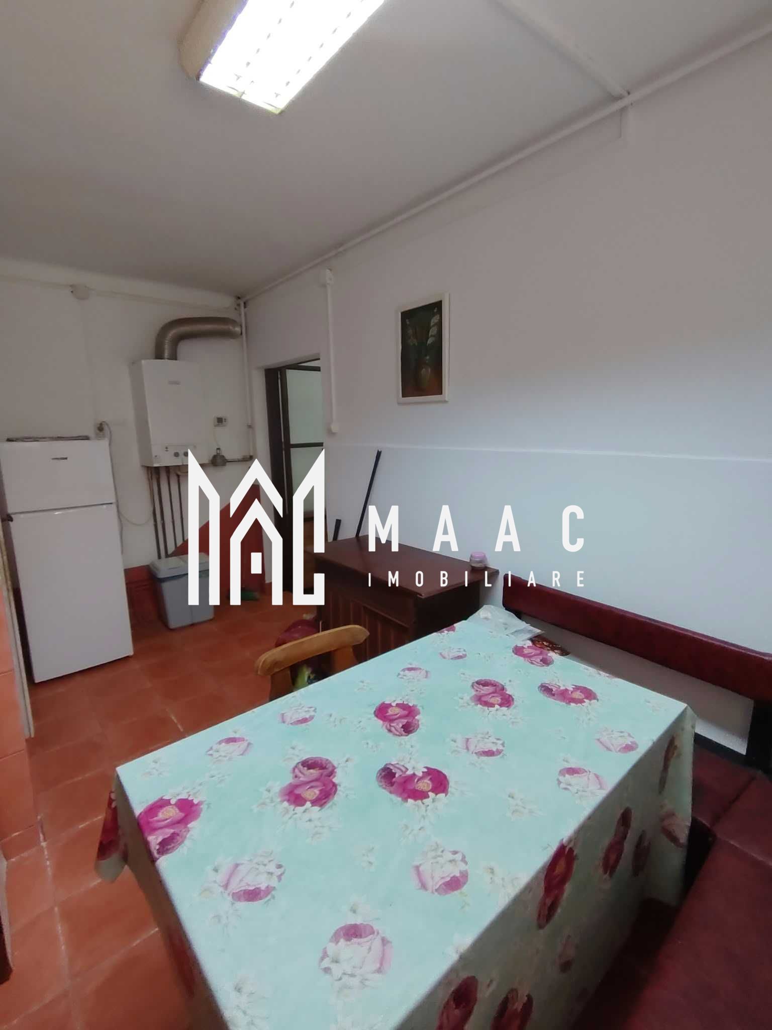 Apartament 2 camere de închiriat | Sibiu, Lazaret | 55 mp — fotografia 6