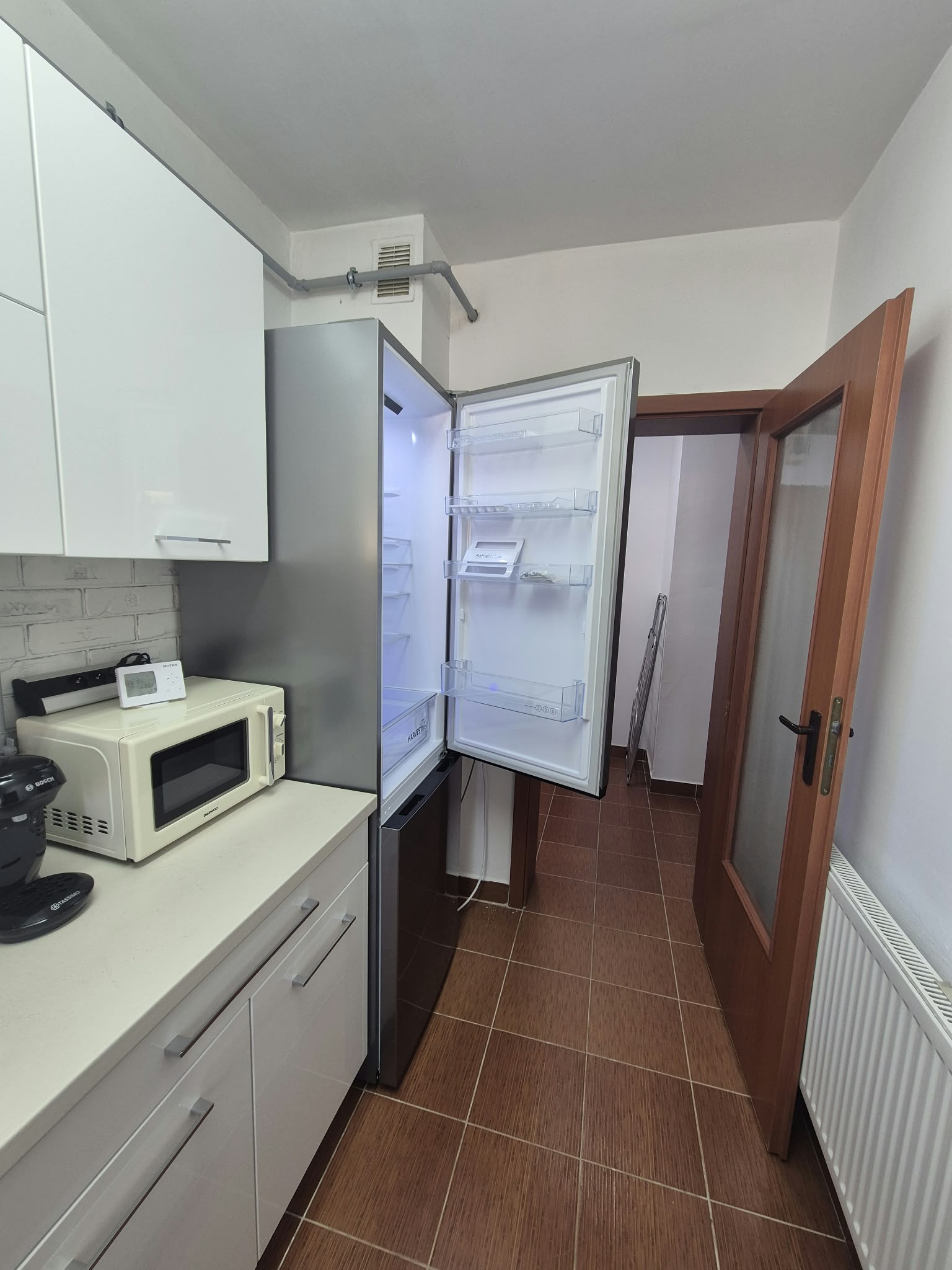 Apartament cu 2 camere de închiriat – zona Dumbrava — fotografia 4