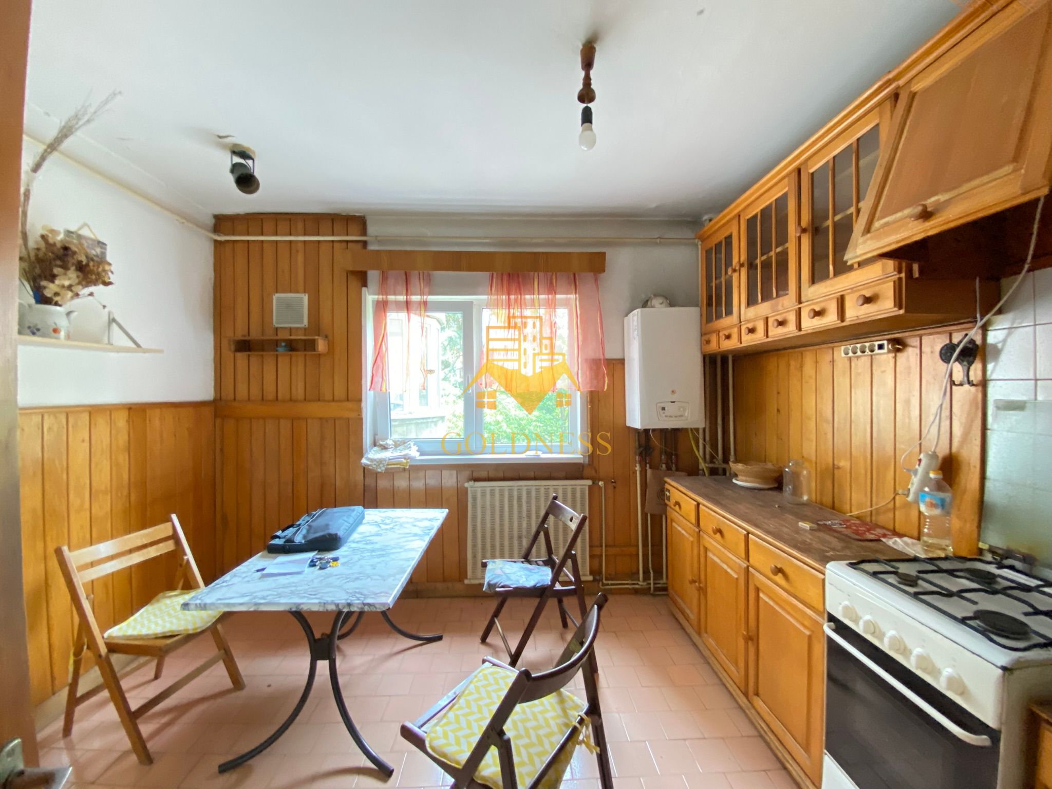 77 mp Gradini Manastur, 5 minute de Platinia,USAMV, balcon 12 mp — fotografia 5