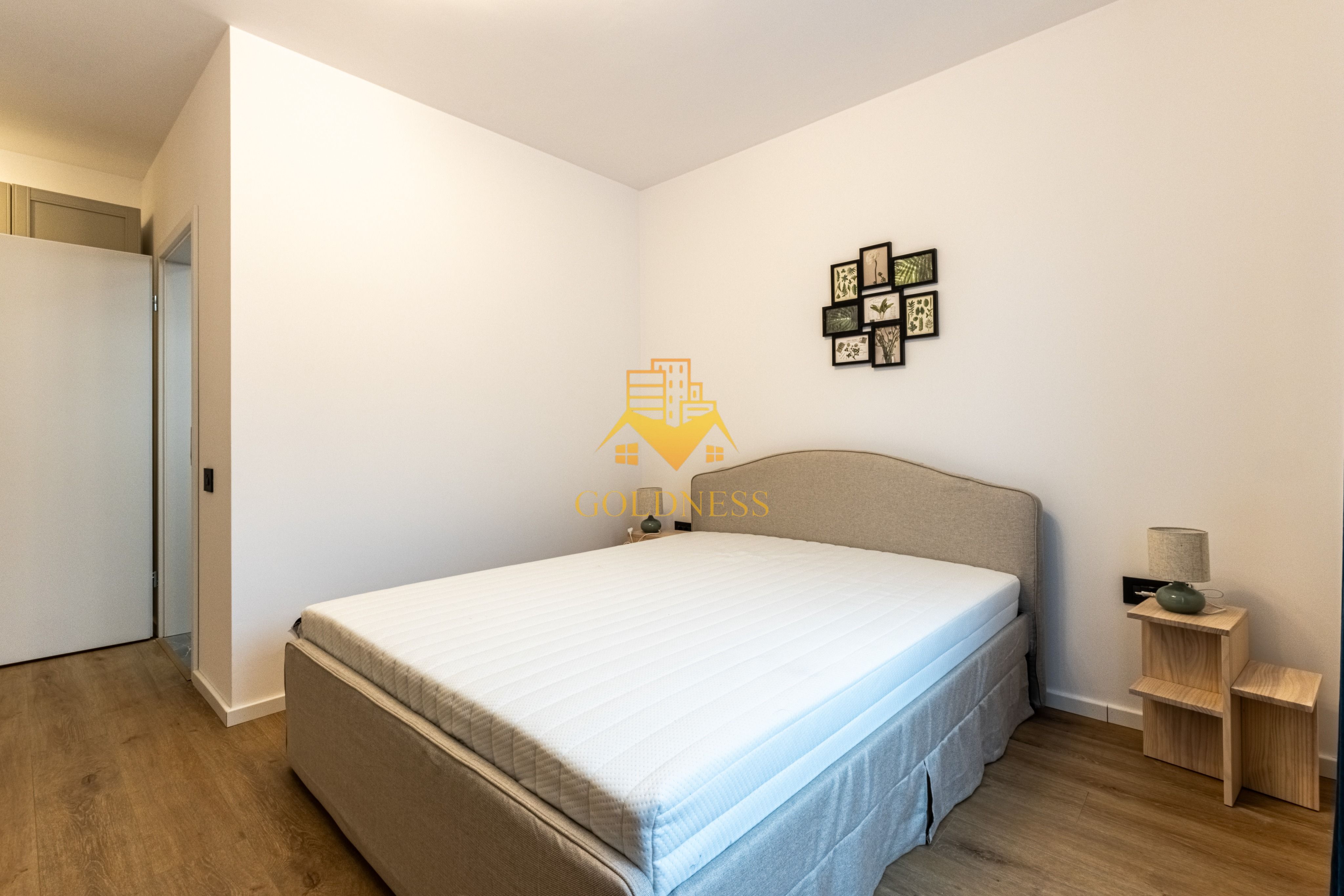3 camere, LUX, 2 bai, garaj, Liberty Park, Iris zona Oasului, Petrom — fotografia 8