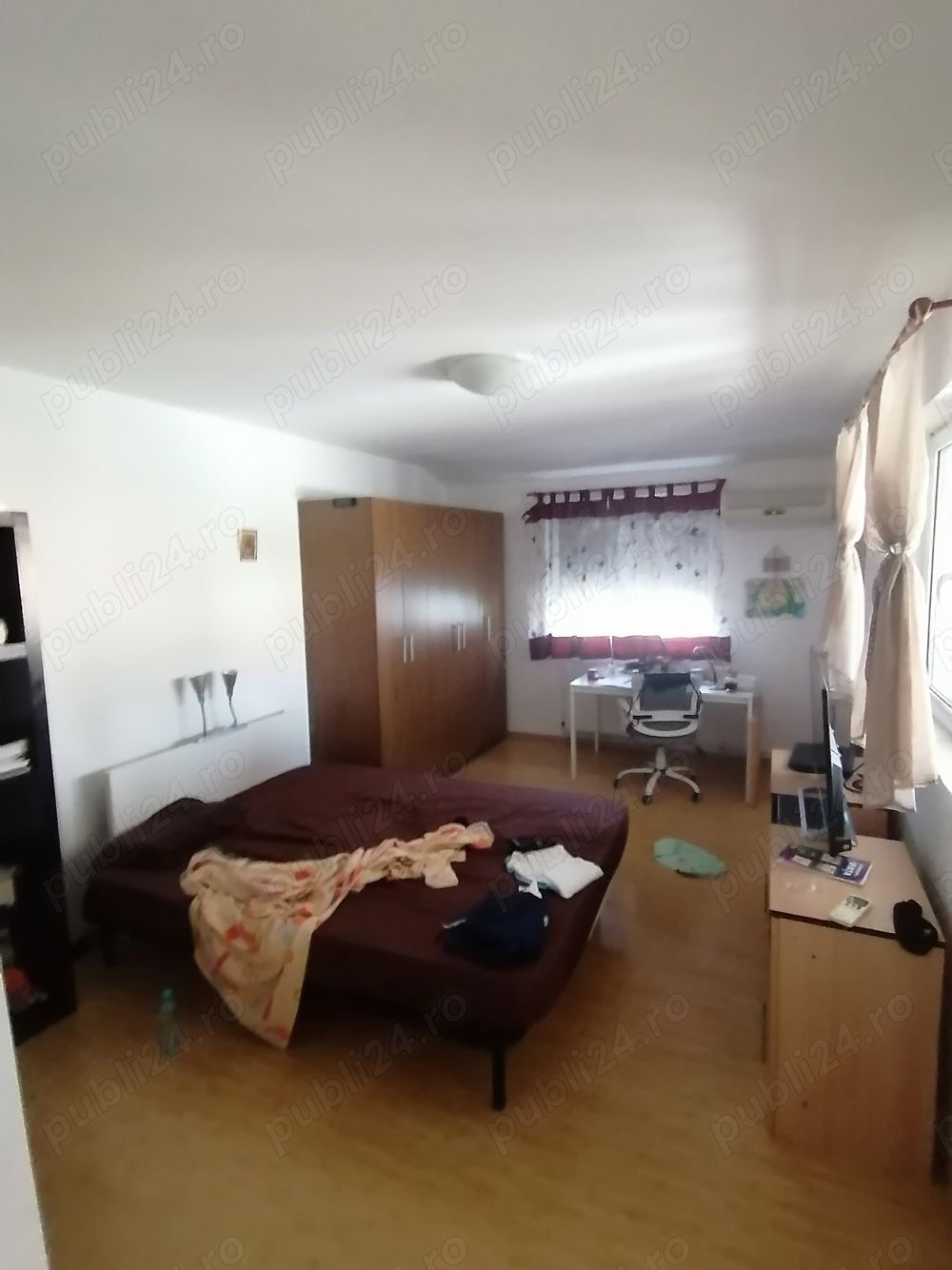 Casă la curte București sector 4 — fotografia 3