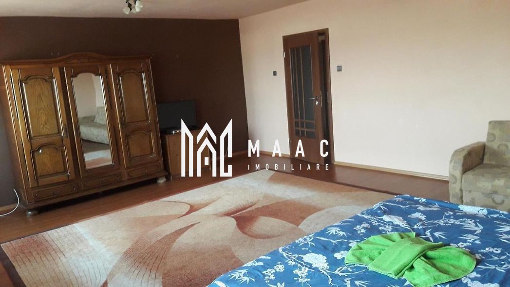 Vilă 5 camere de închiriat | Sibiu, Veterani | 270 mp — fotografia 6