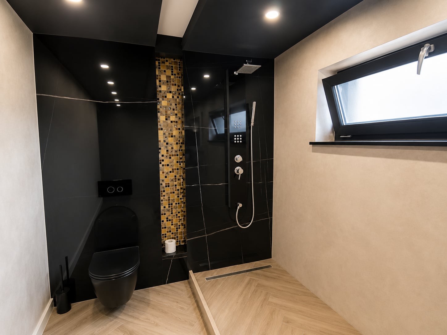Vilă premium P+E de vânzare, 5 camere, teren 800 mp – construcție 2021 — fotografia 10