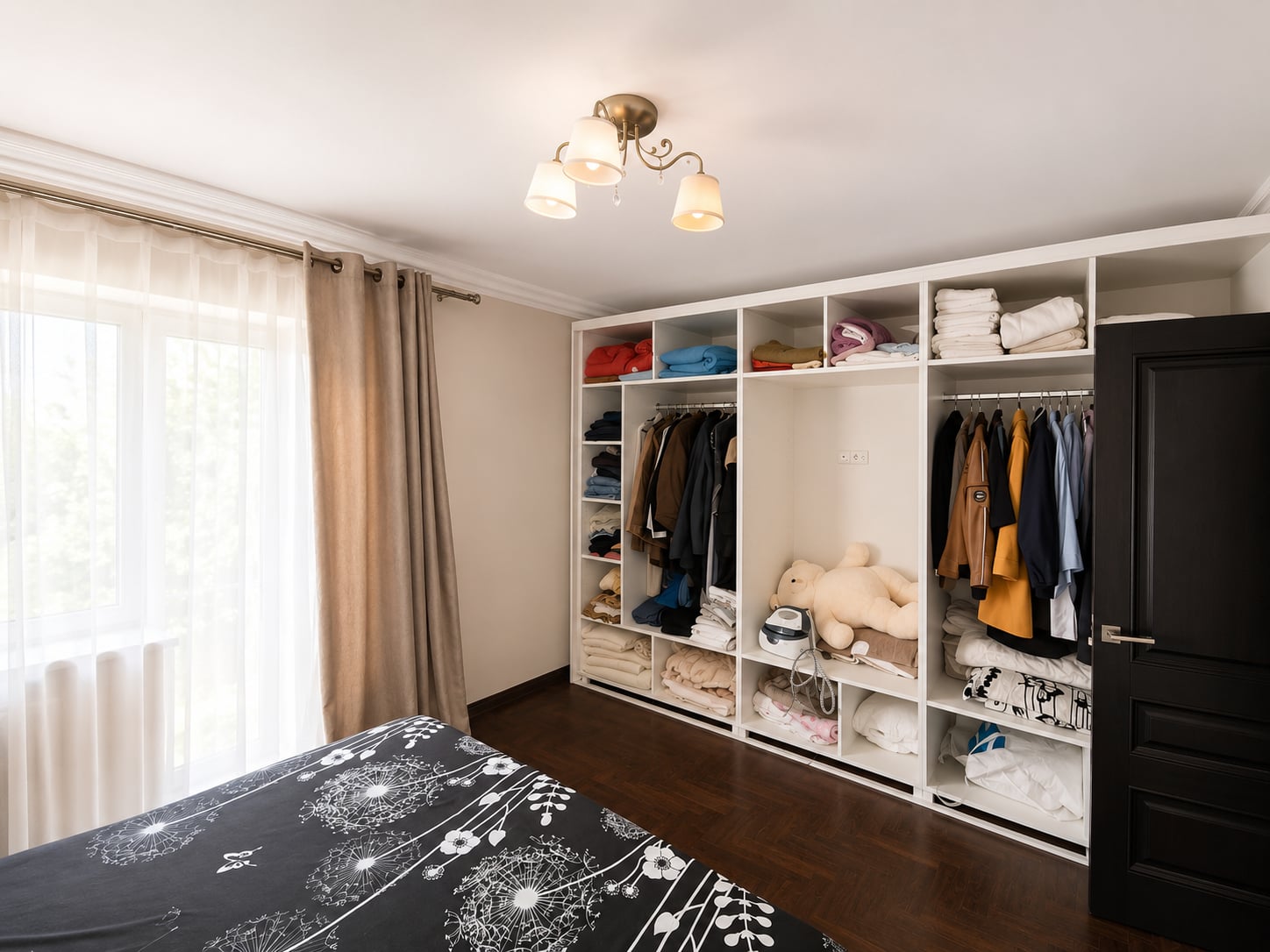 Vilă premium P+E de vânzare, 5 camere, teren 800 mp – construcție 2021 — fotografia 15