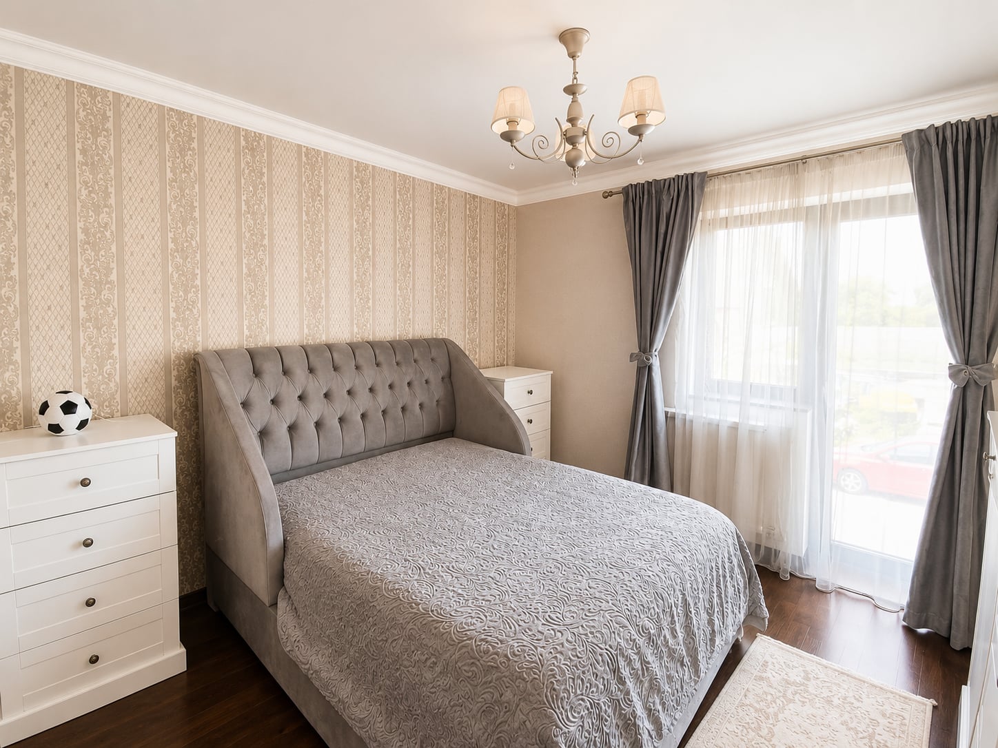 Vilă premium P+E de vânzare, 5 camere, teren 800 mp – construcție 2021 — fotografia 16