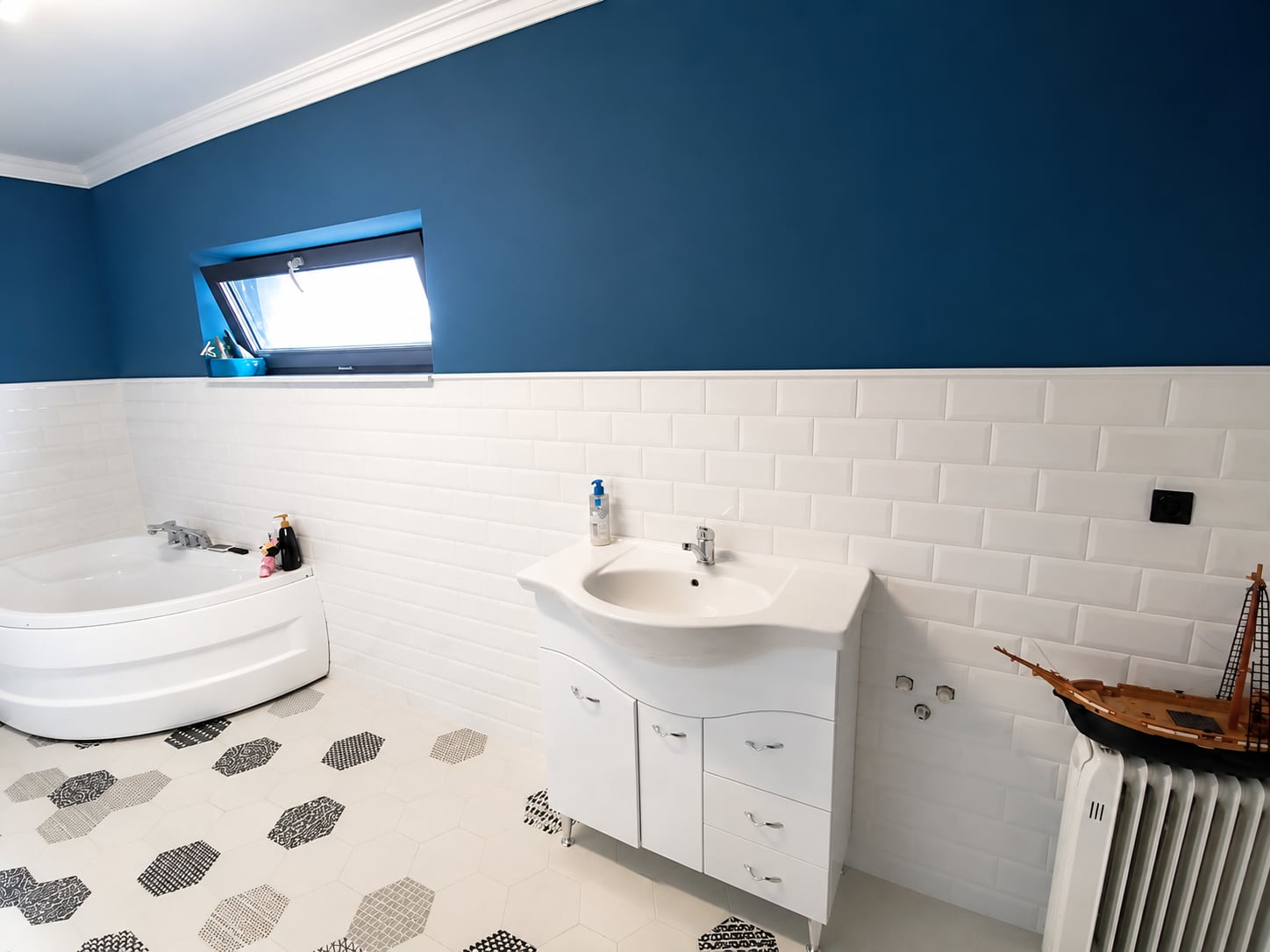Vilă premium P+E de vânzare, 5 camere, teren 800 mp – construcție 2021 — fotografia 19