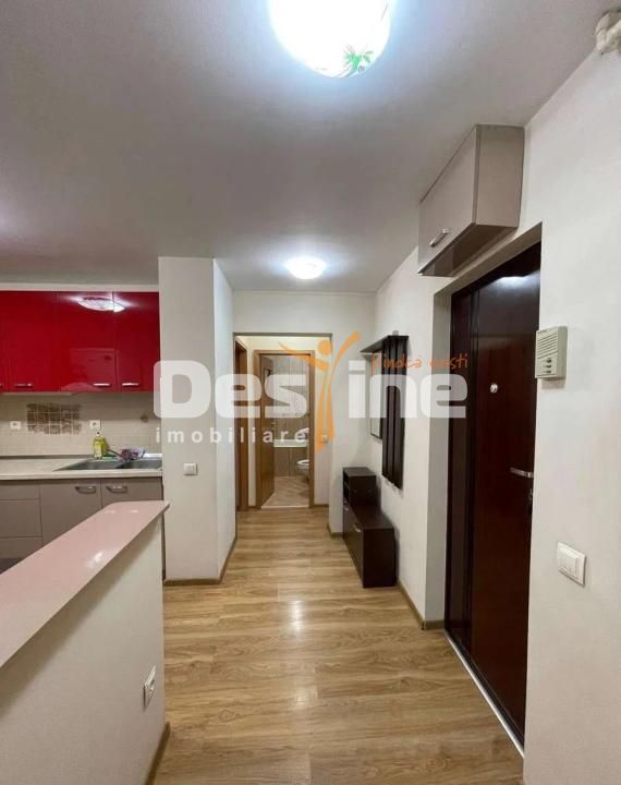 Apartament cu 2 camere decomandat 55 mp la etaj intermediar, cartierul Tractorul — fotografia 5