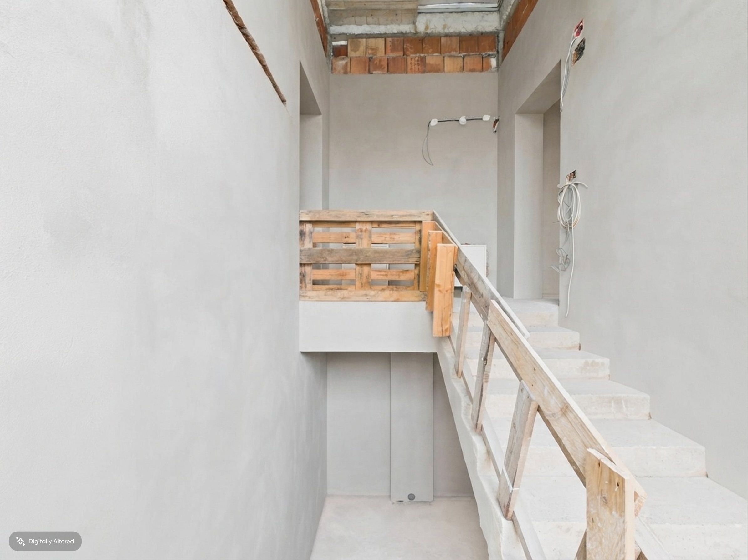 Birouri Noi 72 mp | Ioan Cantacuzino — fotografia 6