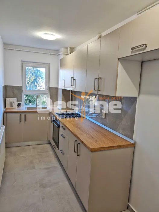 Apartament cu 2 camere 46 MP cu balcon, situat in zona CEC Harmanului — fotografia 5