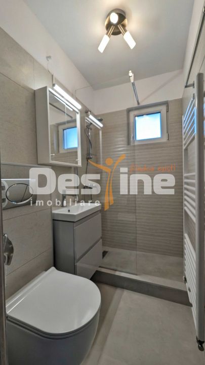 Apartament cu 2 camere 46 MP cu balcon, situat in zona CEC Harmanului — fotografia 6