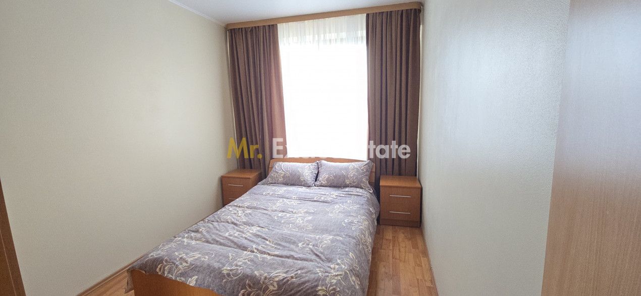 De Închiriat Apartament 3 camere Carpați 2 — fotografia 5